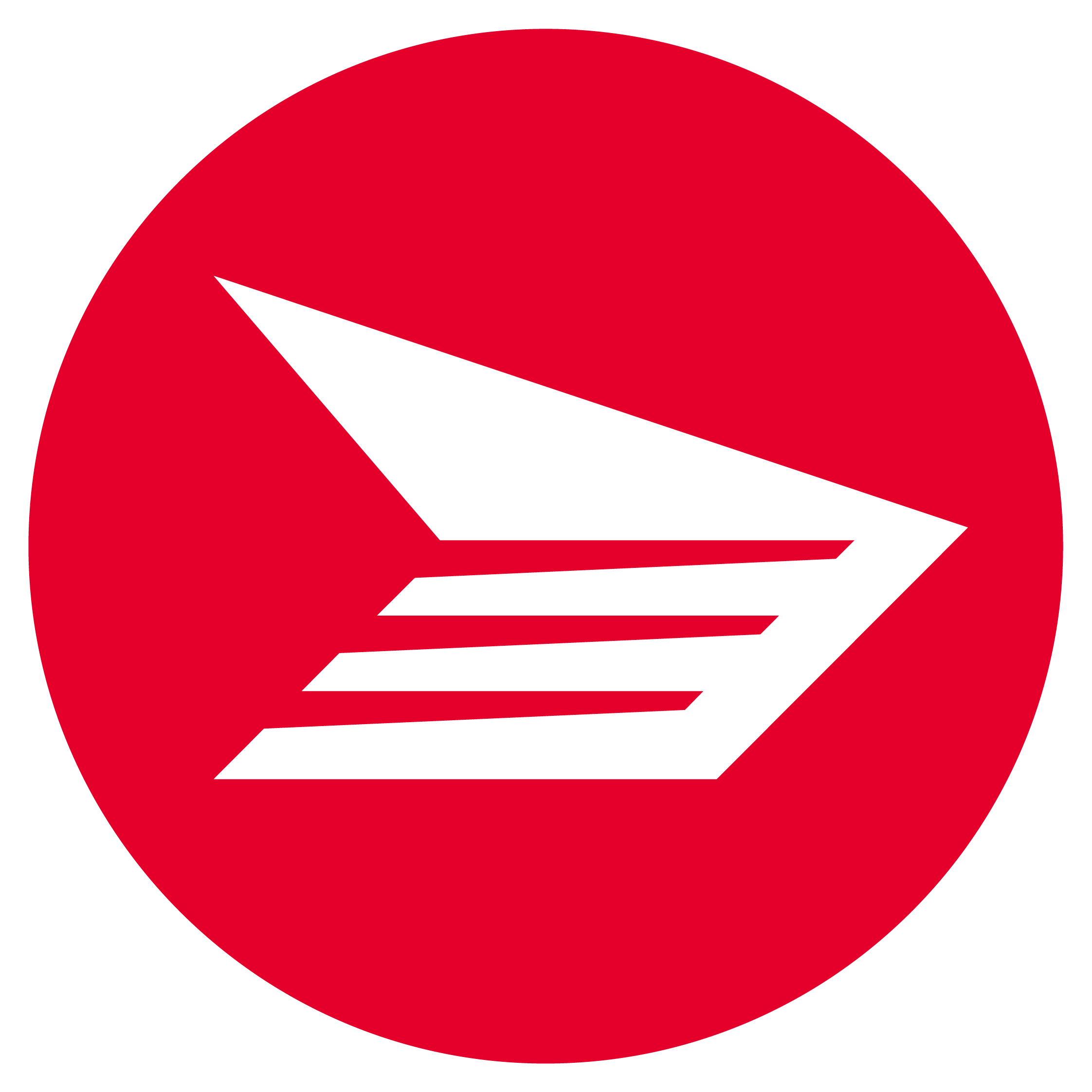 Canada Post logo