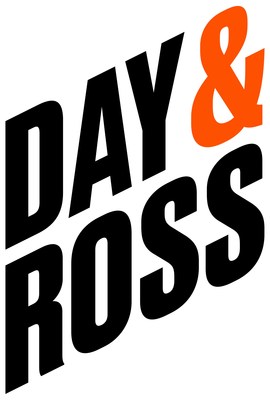 Day & Ross logo