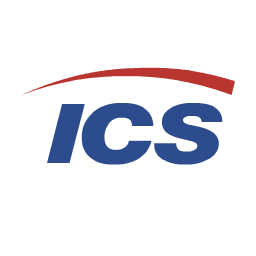 ICS Courier logo