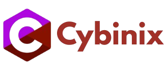 Cybinix Logo